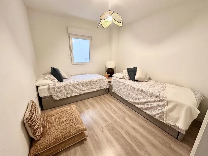 Spectacular apartment for sell in Albatros