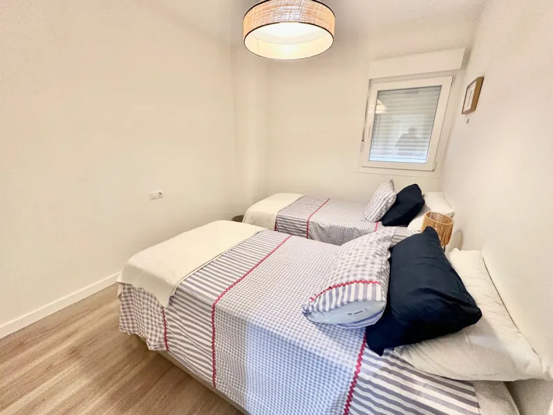 Spectacular apartment for sell in Albatros