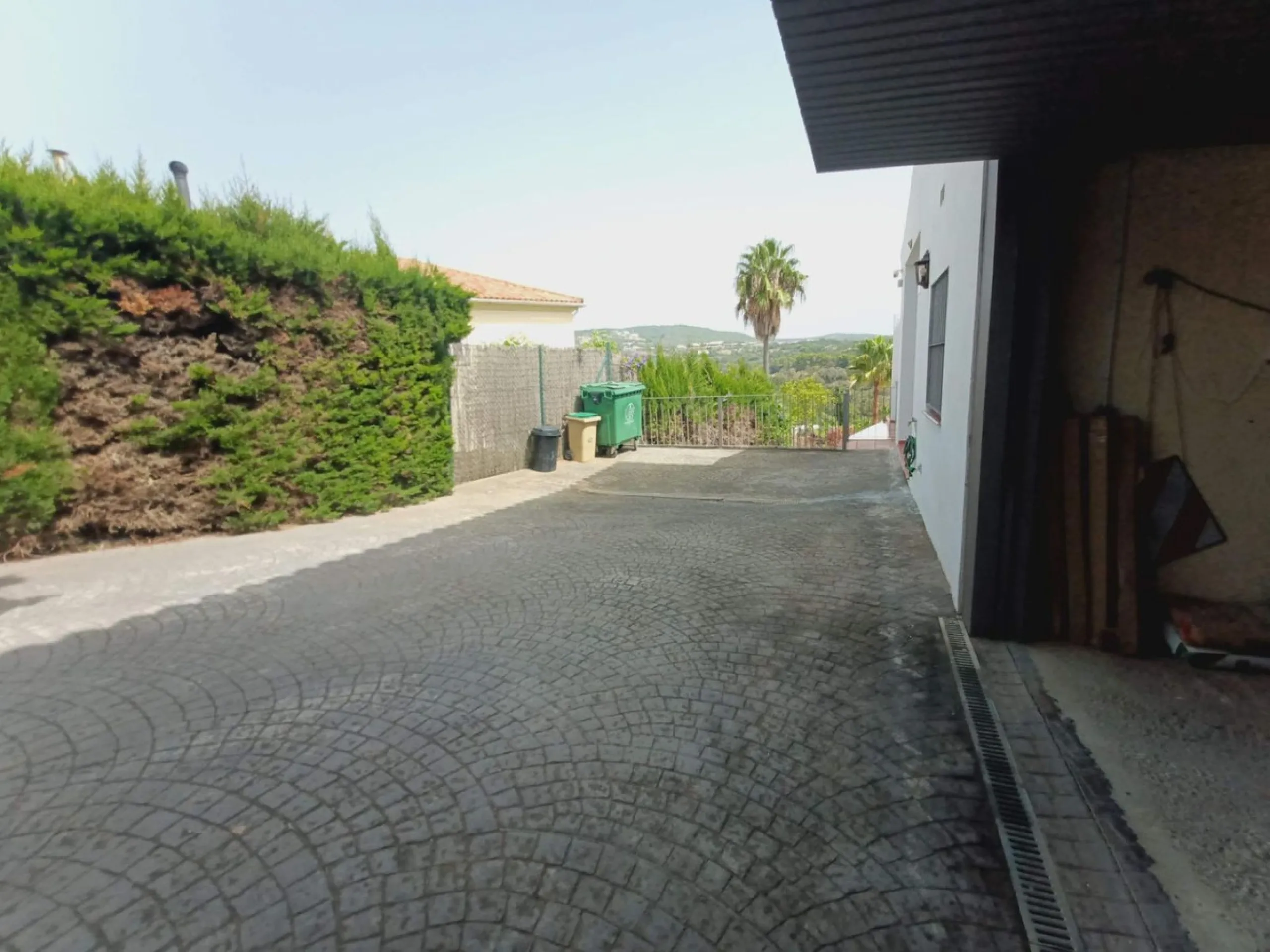 In the heart of Sotogrande's most exclusive community lies a villa that is much more than a house – it is a sanctuary for those who dream of elegance, comfort, and a touch of everyday magic.