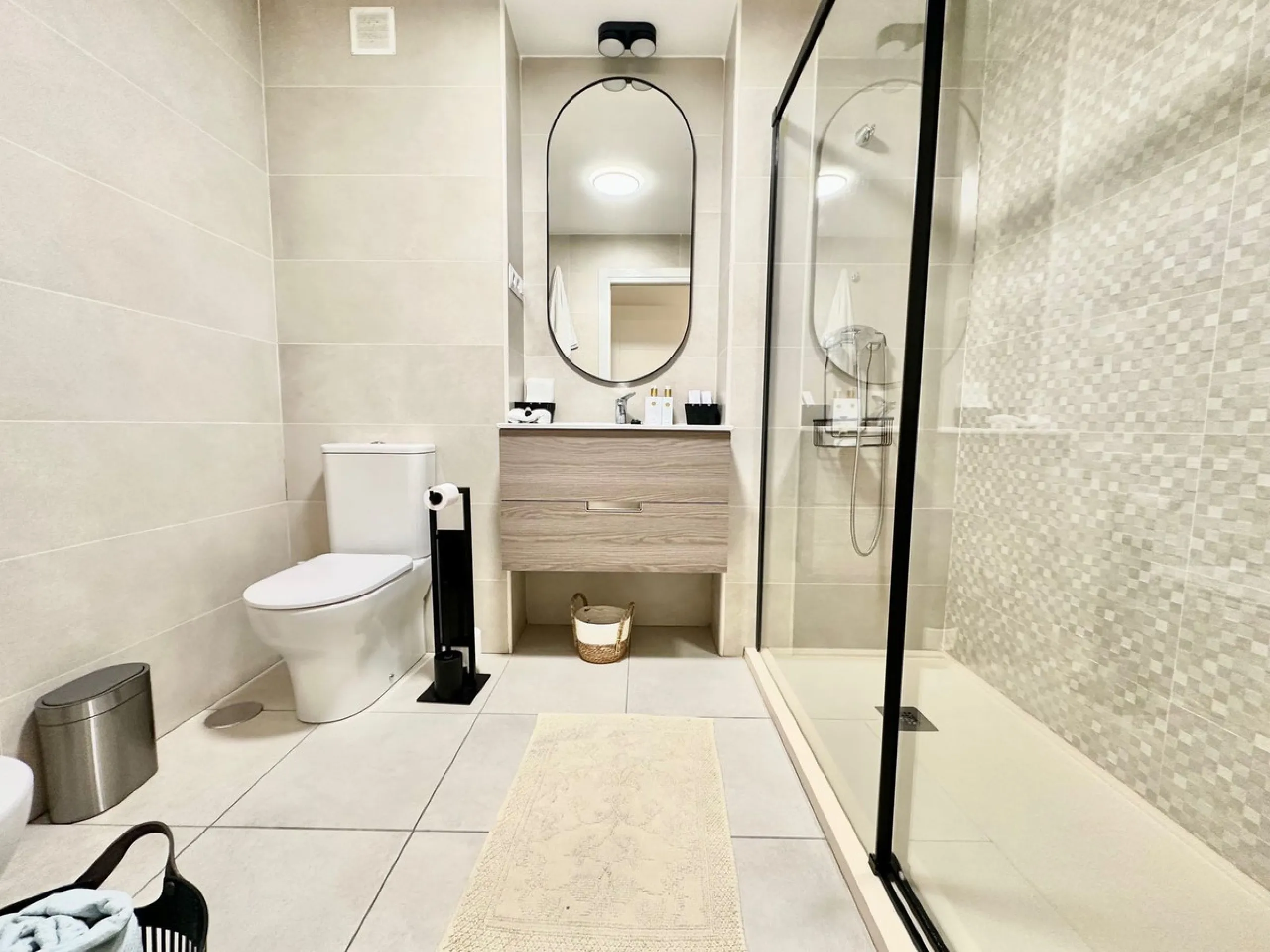 Spectacular apartment for sell in Albatros