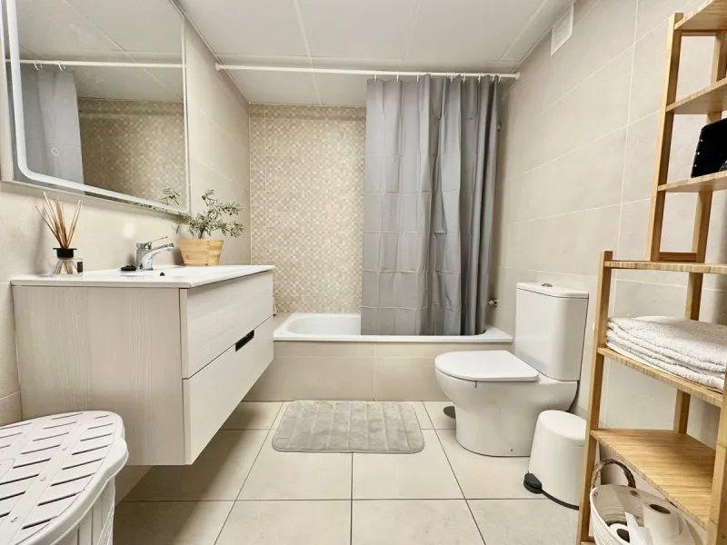 Spectacular apartment for sell in Albatros