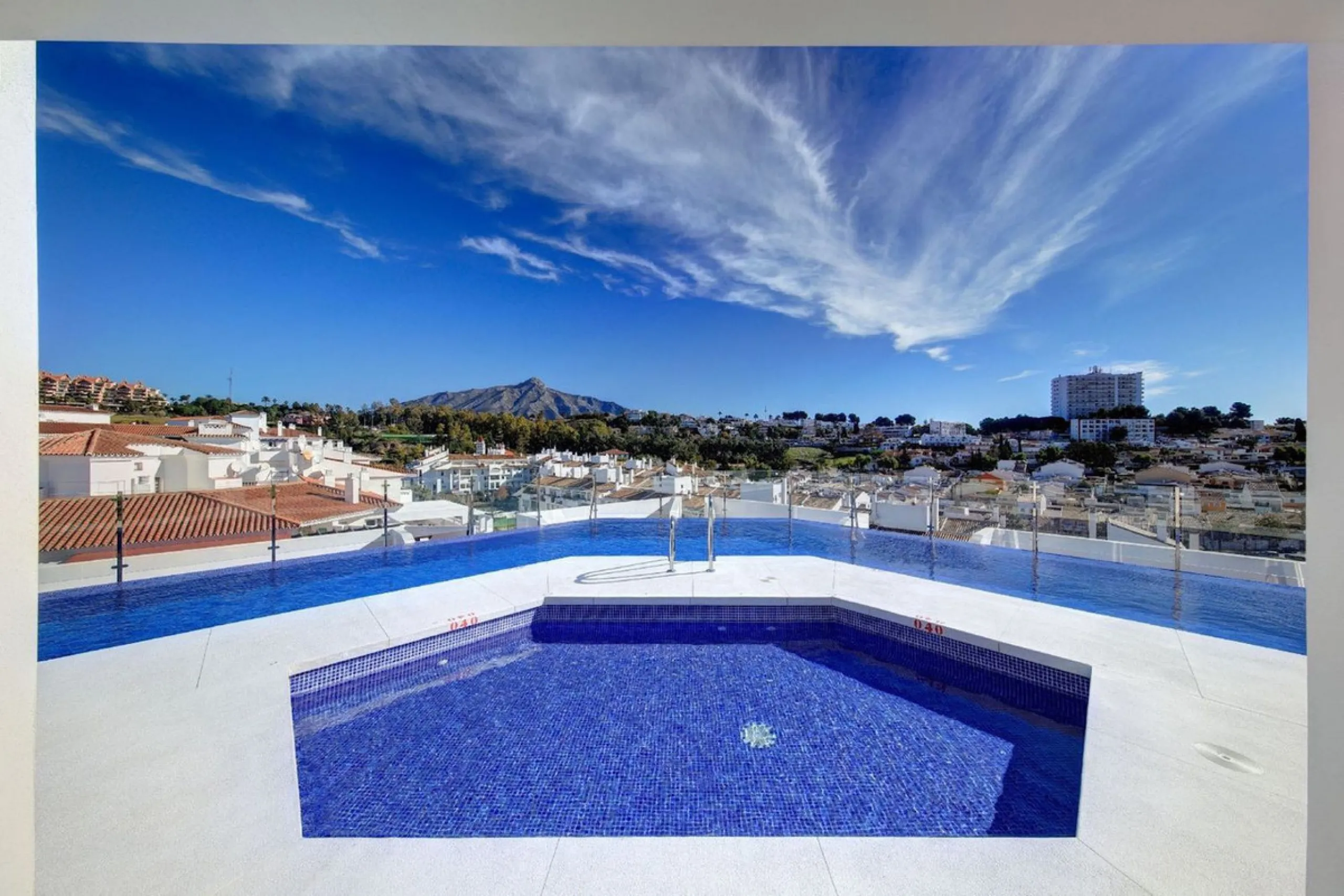 Spectacular apartment for sell in Albatros