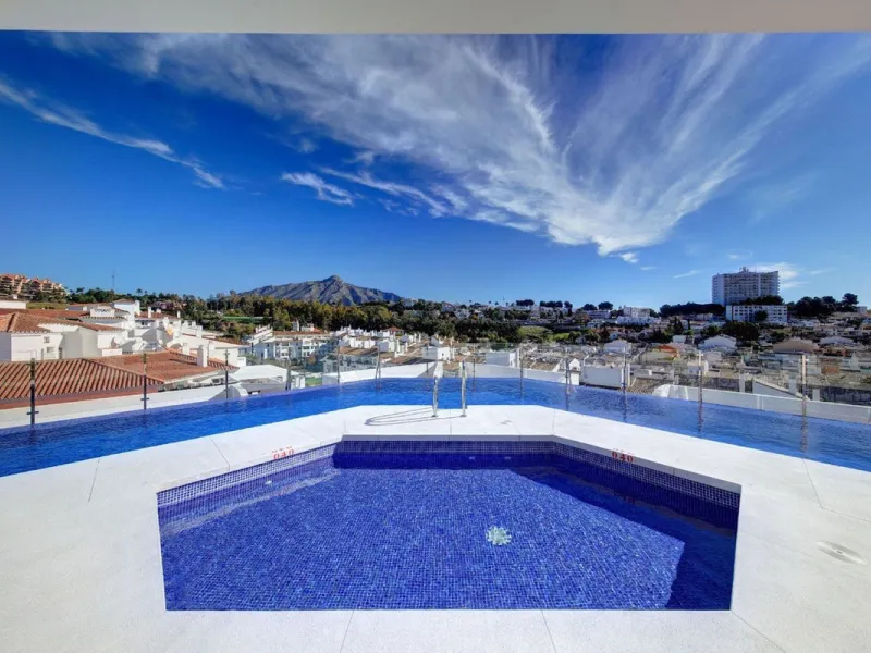 Spectacular apartment for sell in Albatros