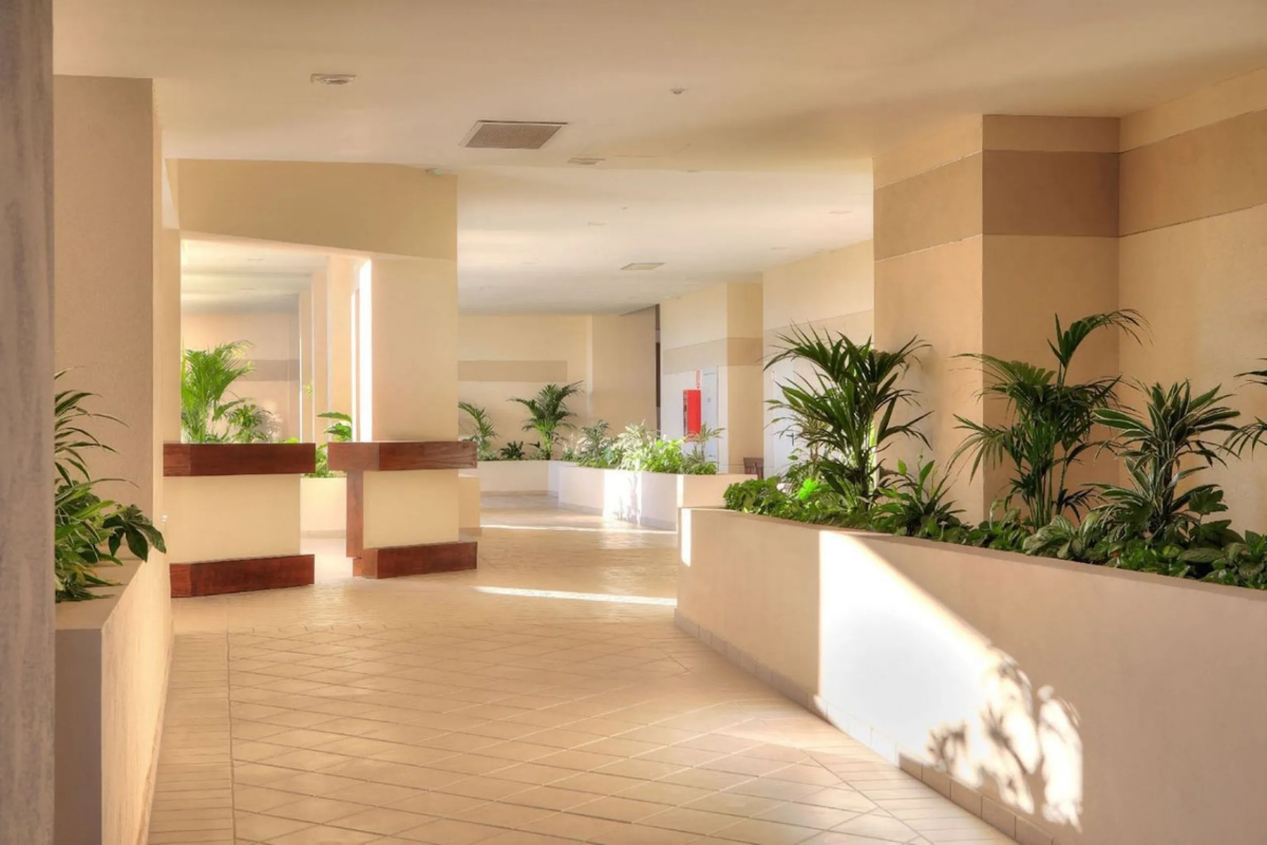 Spectacular apartment for sell in Albatros