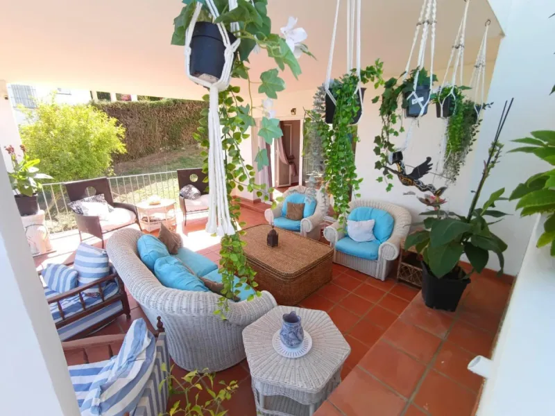 In the heart of Sotogrande's most exclusive community lies a villa that is much more than a house – it is a sanctuary for those who dream of elegance, comfort, and a touch of everyday magic.