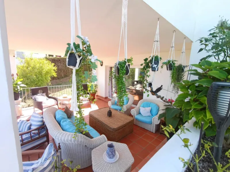 In the heart of Sotogrande's most exclusive community lies a villa that is much more than a house – it is a sanctuary for those who dream of elegance, comfort, and a touch of everyday magic.