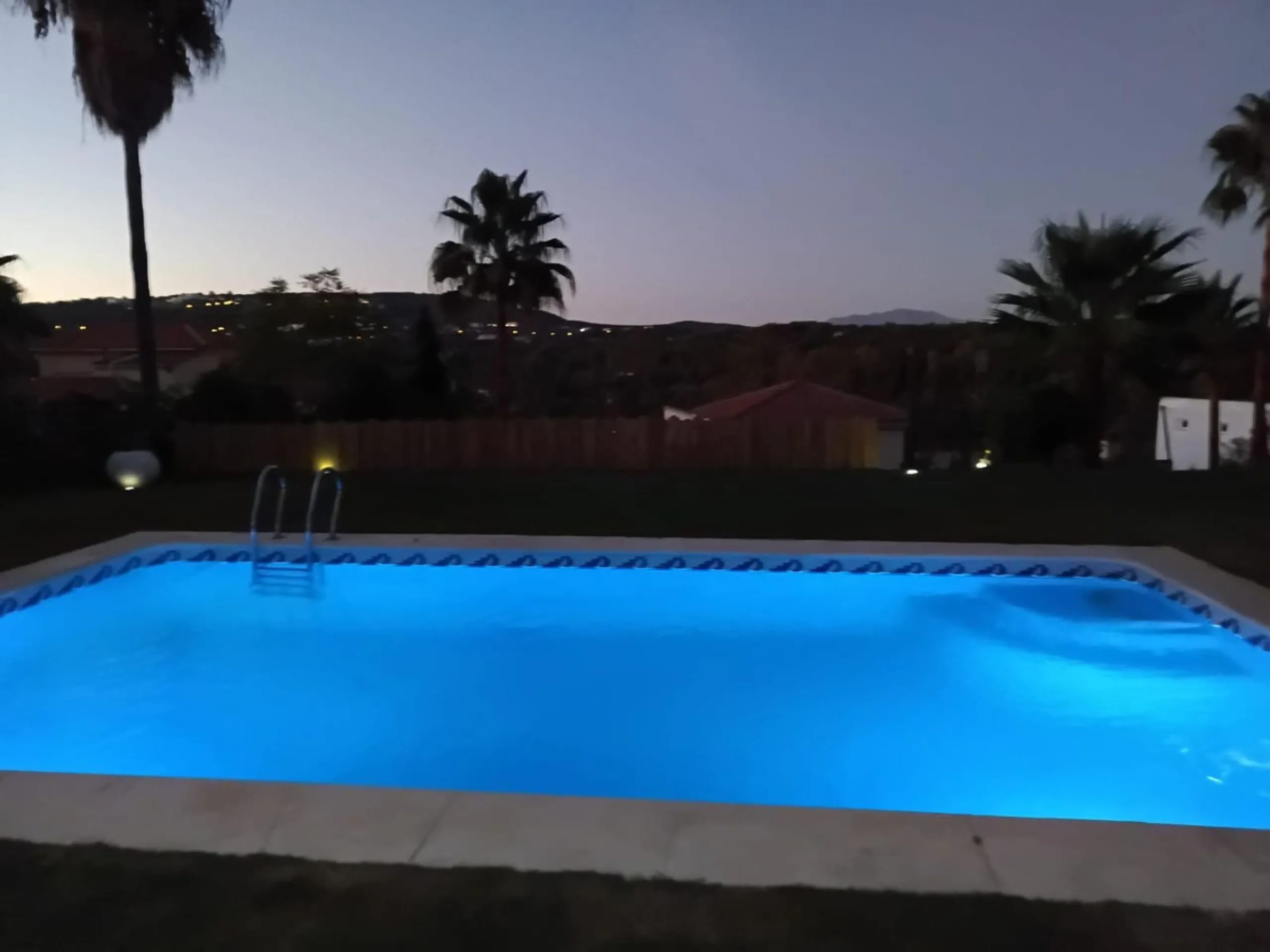 In the heart of Sotogrande's most exclusive community lies a villa that is much more than a house – it is a sanctuary for those who dream of elegance, comfort, and a touch of everyday magic.