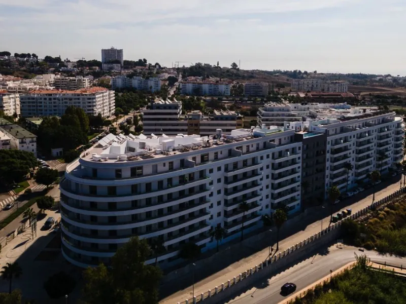 Apartment - Middle Floor Apartment в продаже в Marbella, Málaga. В доме 2 спален и 2 ванных комнат. Площадь дома 88 м²