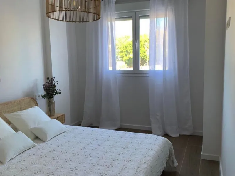 Apartment - Middle Floor Apartment в продаже в Marbella, Málaga. В доме 2 спален и 2 ванных комнат. Площадь дома 88 м²