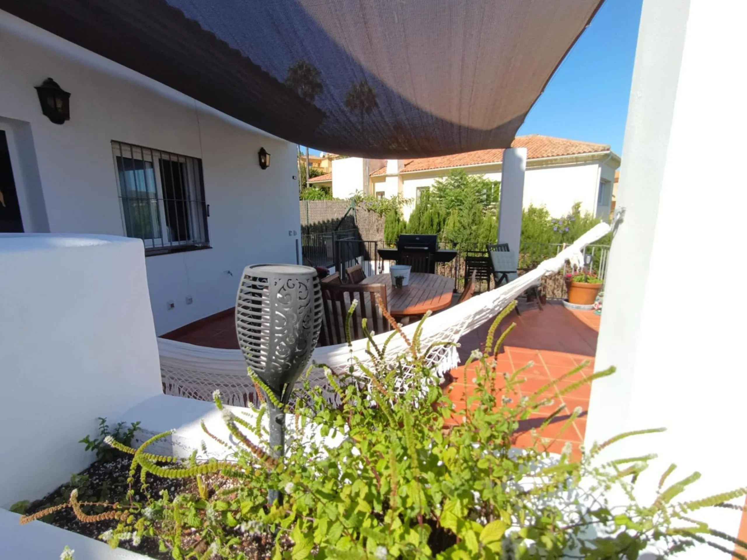In the heart of Sotogrande's most exclusive community lies a villa that is much more than a house – it is a sanctuary for those who dream of elegance, comfort, and a touch of everyday magic.
