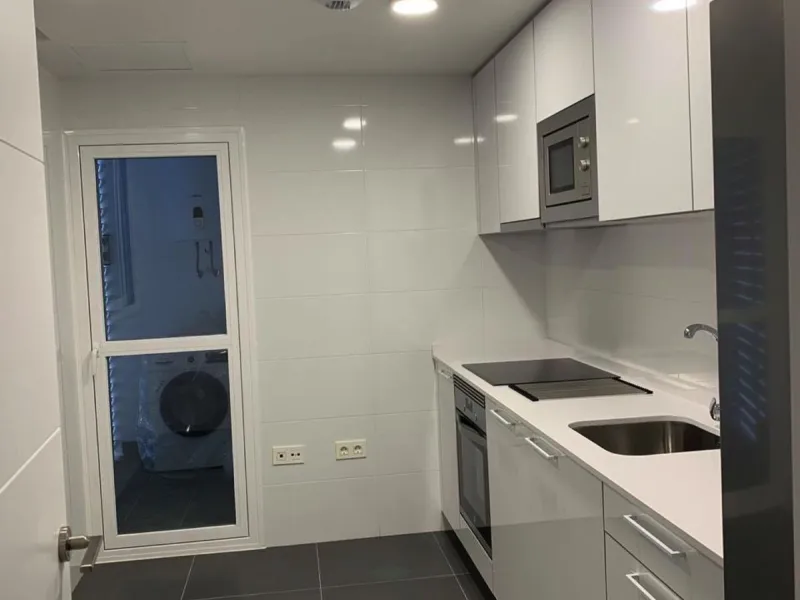 Apartment - Middle Floor Apartment в продаже в Marbella, Málaga. В доме 2 спален и 2 ванных комнат. Площадь дома 88 м²