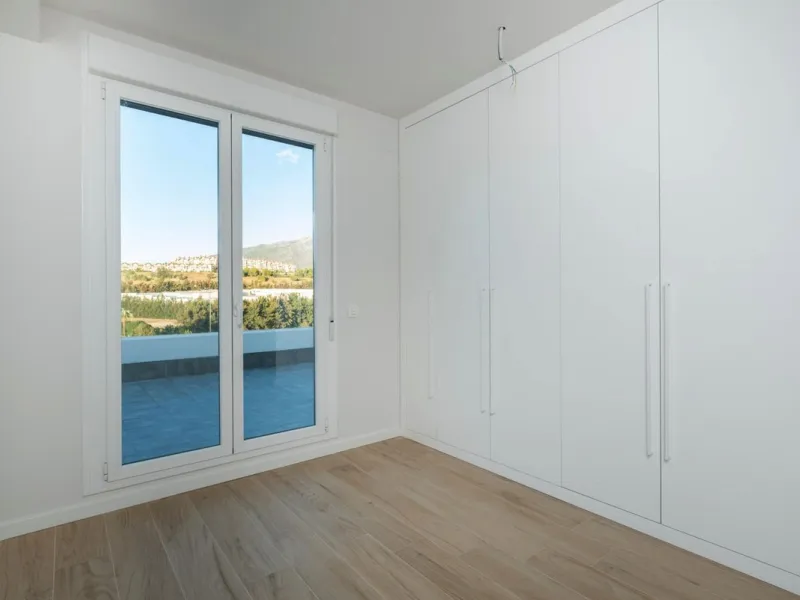 Apartment - Middle Floor Apartment в продаже в Marbella, Málaga. В доме 2 спален и 2 ванных комнат. Площадь дома 88 м²