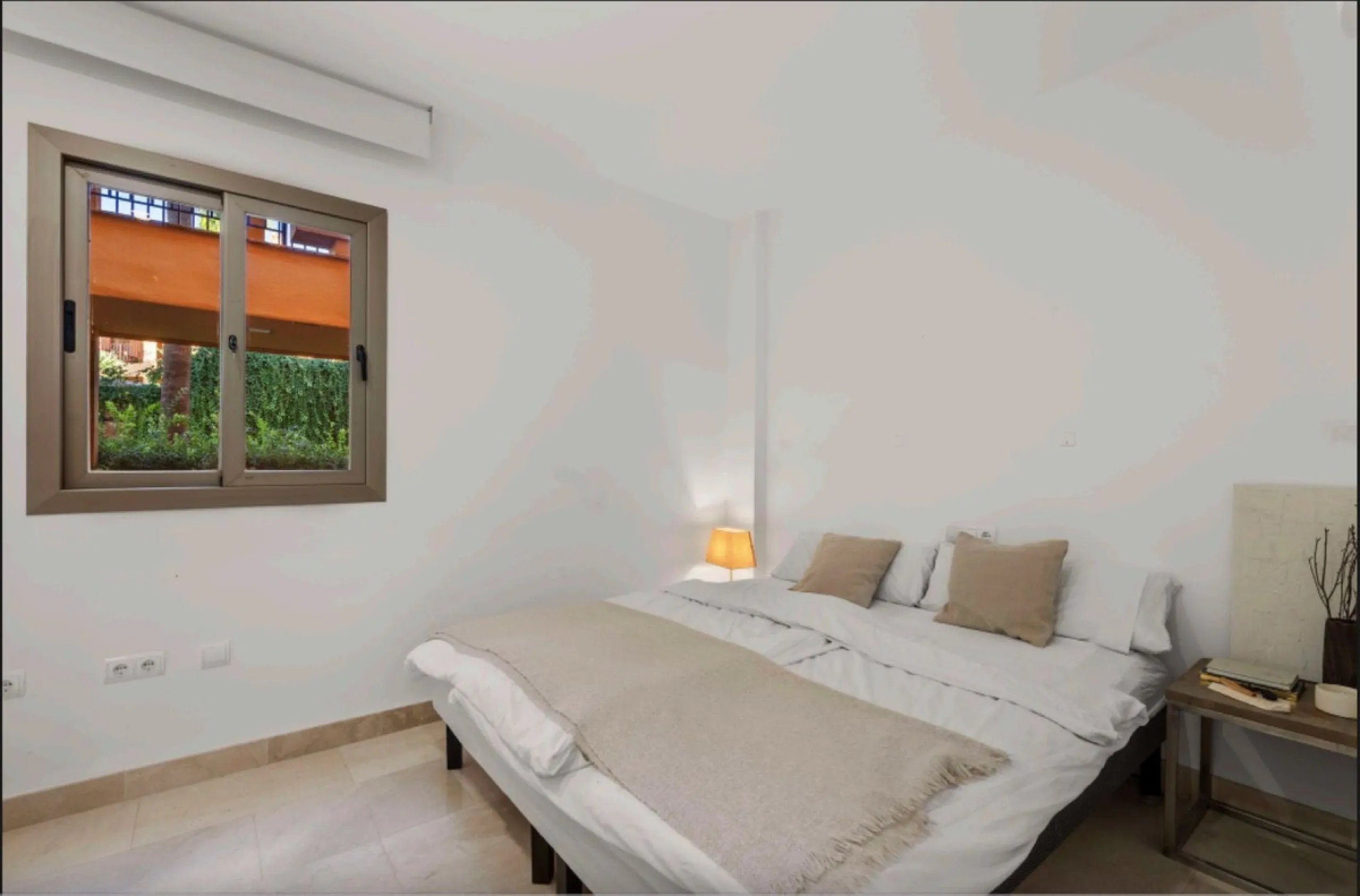 Cosy 2-Bedroom Ground-Floor Apartment with Sea and Mountain Views – Hacienda del Señorio de Cifuentes, Benahavís