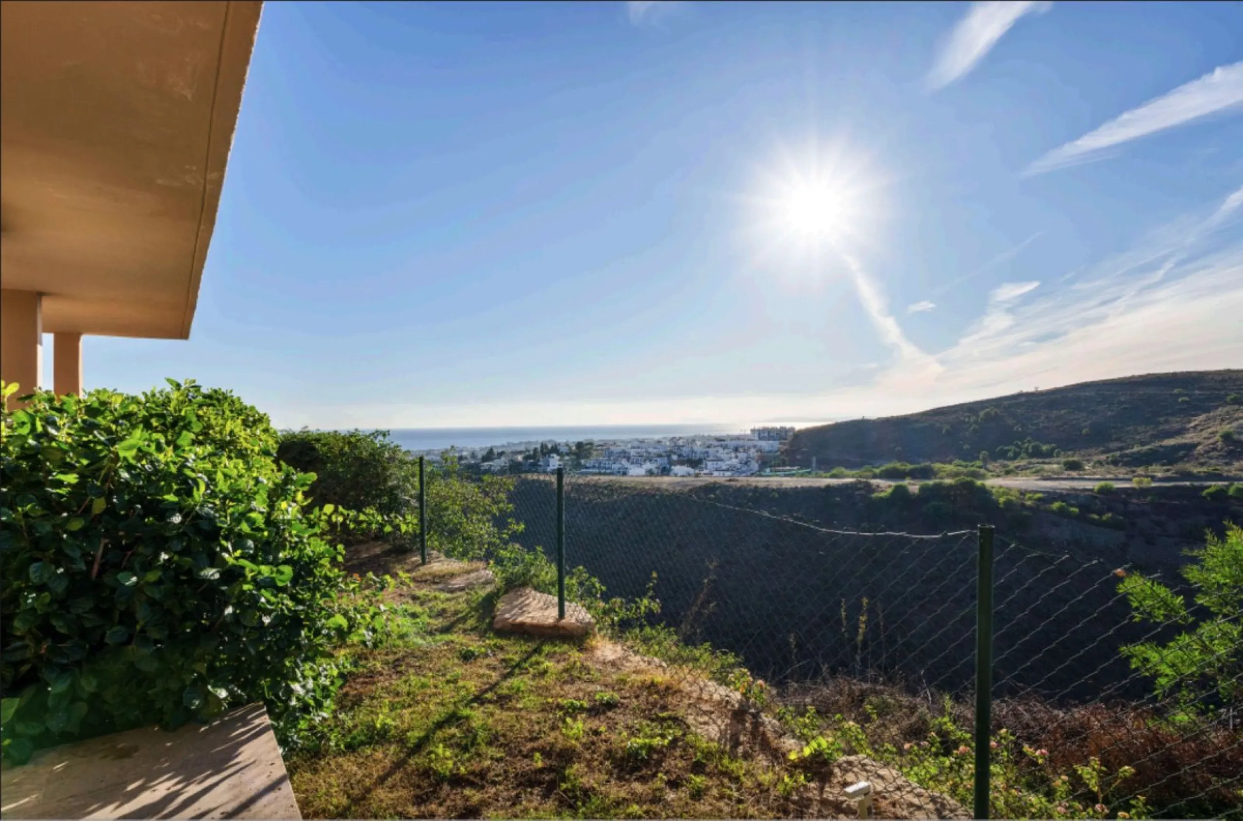 Cosy 2-Bedroom Ground-Floor Apartment with Sea and Mountain Views – Hacienda del Señorio de Cifuentes, Benahavís