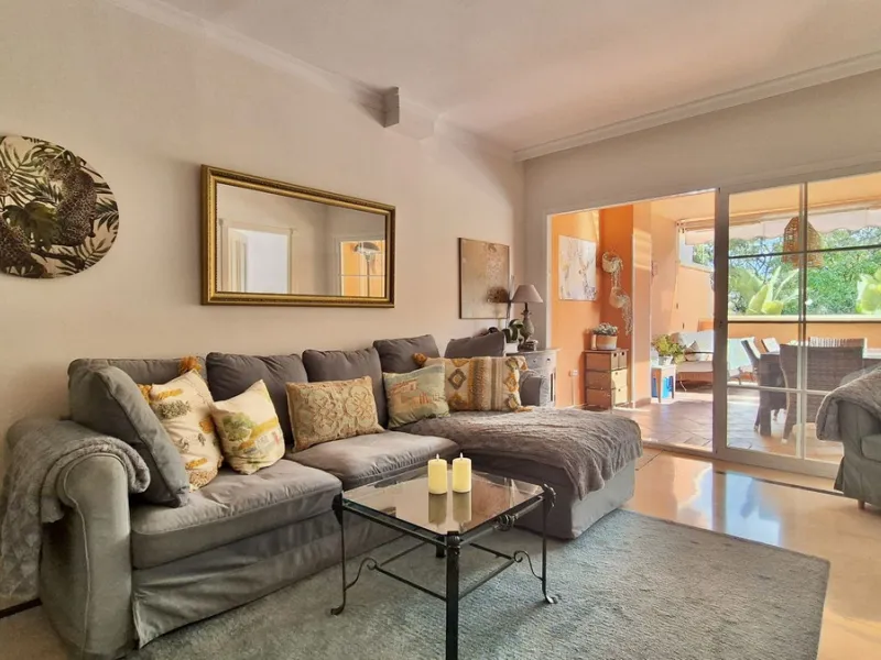 Fantastic opportunity in the sought-after urbanisation of Andalucia Alta.