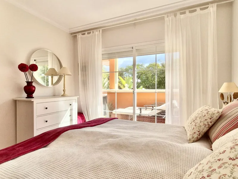 Fantastic opportunity in the sought-after urbanisation of Andalucia Alta.