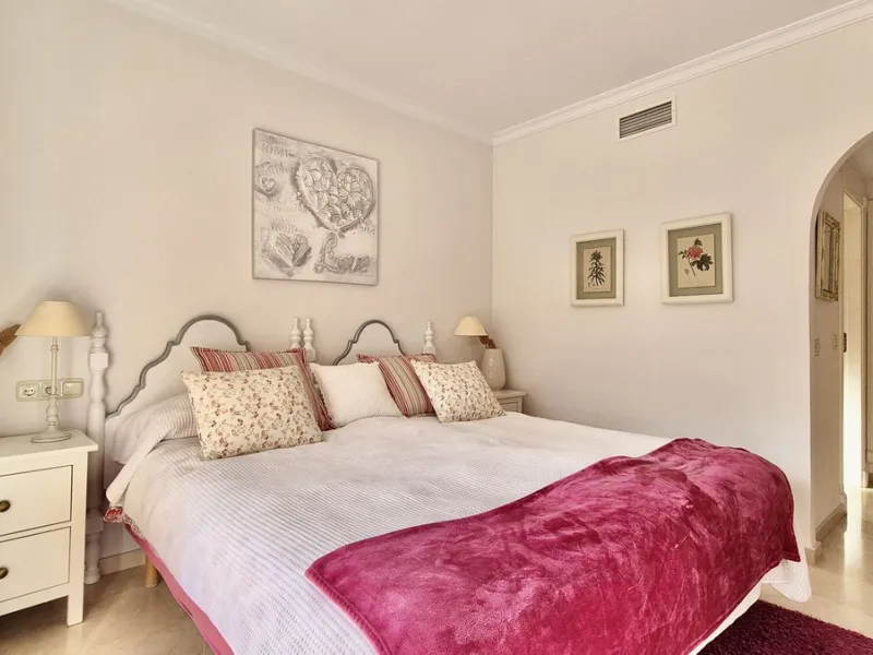 Fantastic opportunity in the sought-after urbanisation of Andalucia Alta.