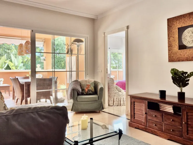 Fantastic opportunity in the sought-after urbanisation of Andalucia Alta.