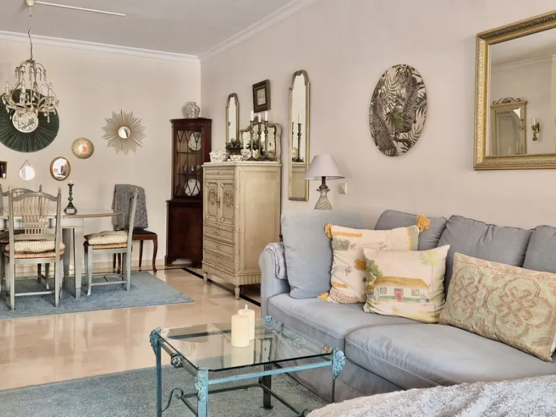Fantastic opportunity in the sought-after urbanisation of Andalucia Alta.