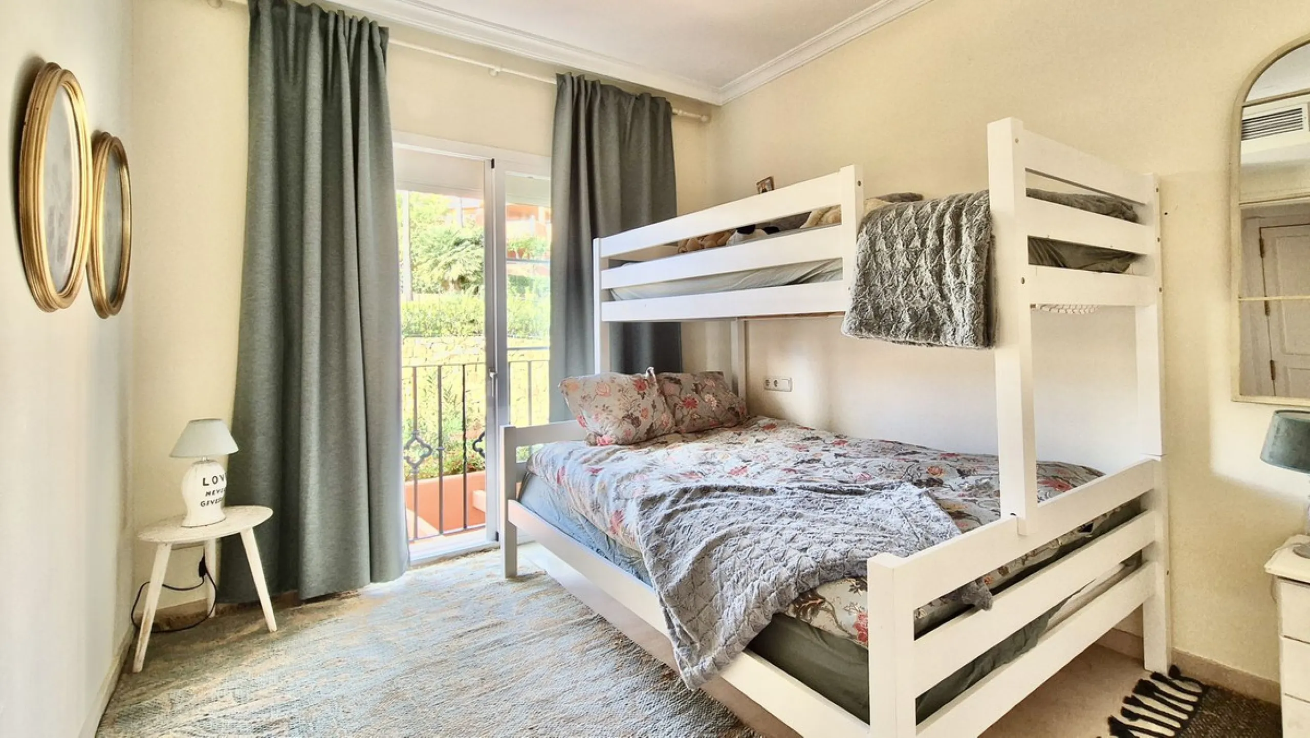 Fantastic opportunity in the sought-after urbanisation of Andalucia Alta.
