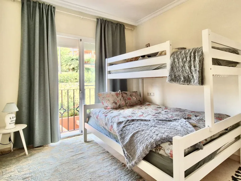 Fantastic opportunity in the sought-after urbanisation of Andalucia Alta.