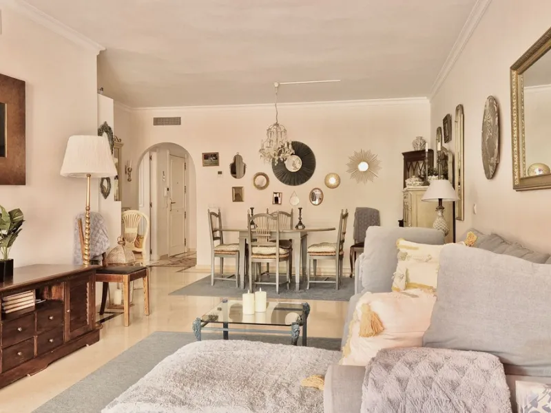 Fantastic opportunity in the sought-after urbanisation of Andalucia Alta.