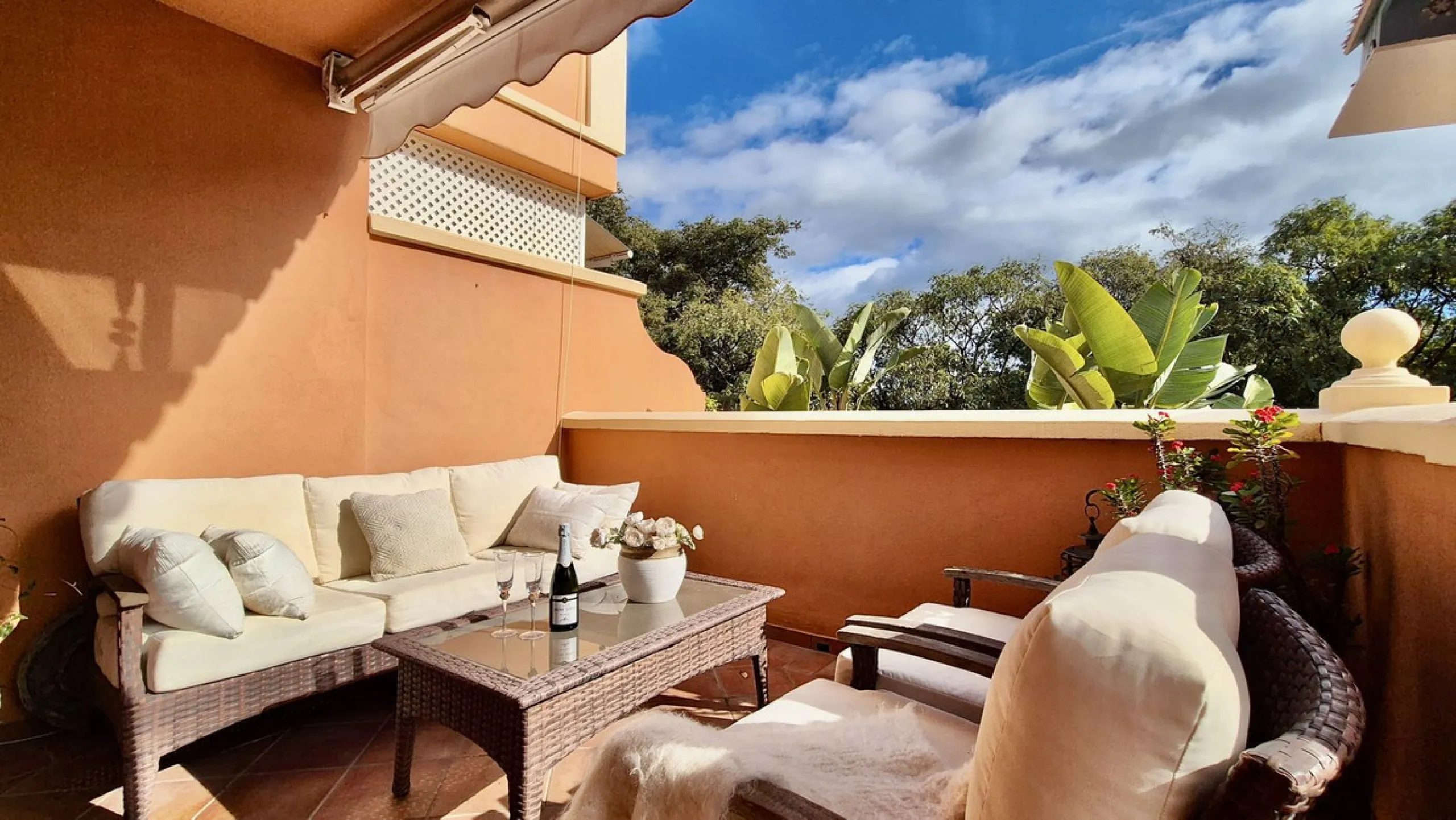 Fantastic opportunity in the sought-after urbanisation of Andalucia Alta.