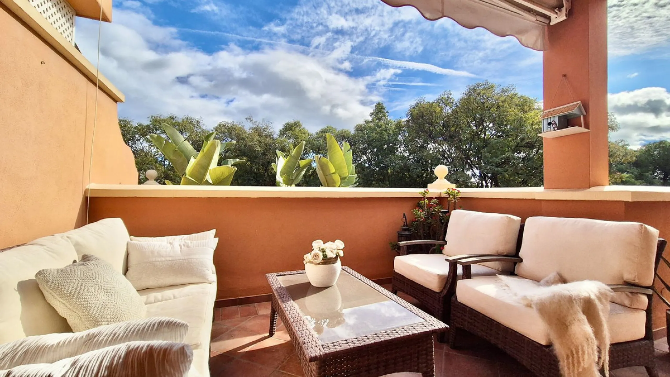 Fantastic opportunity in the sought-after urbanisation of Andalucia Alta.