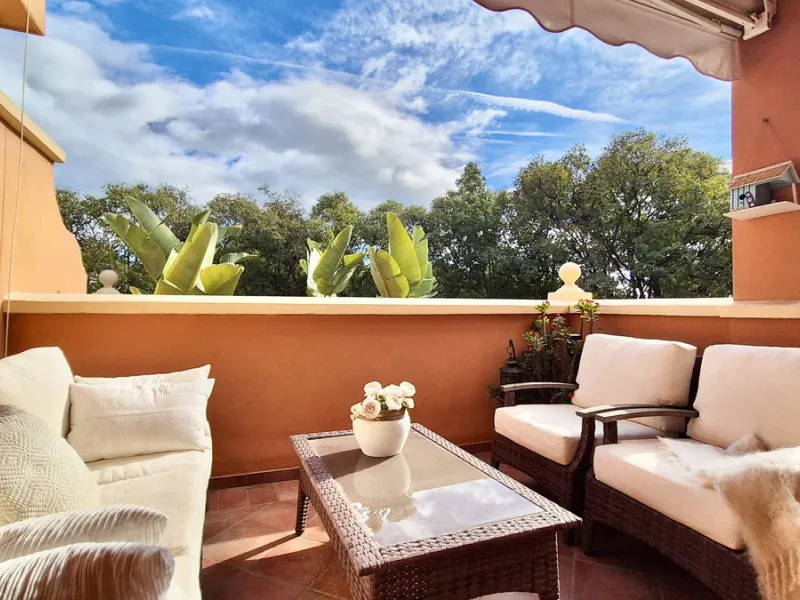 Fantastic opportunity in the sought-after urbanisation of Andalucia Alta.