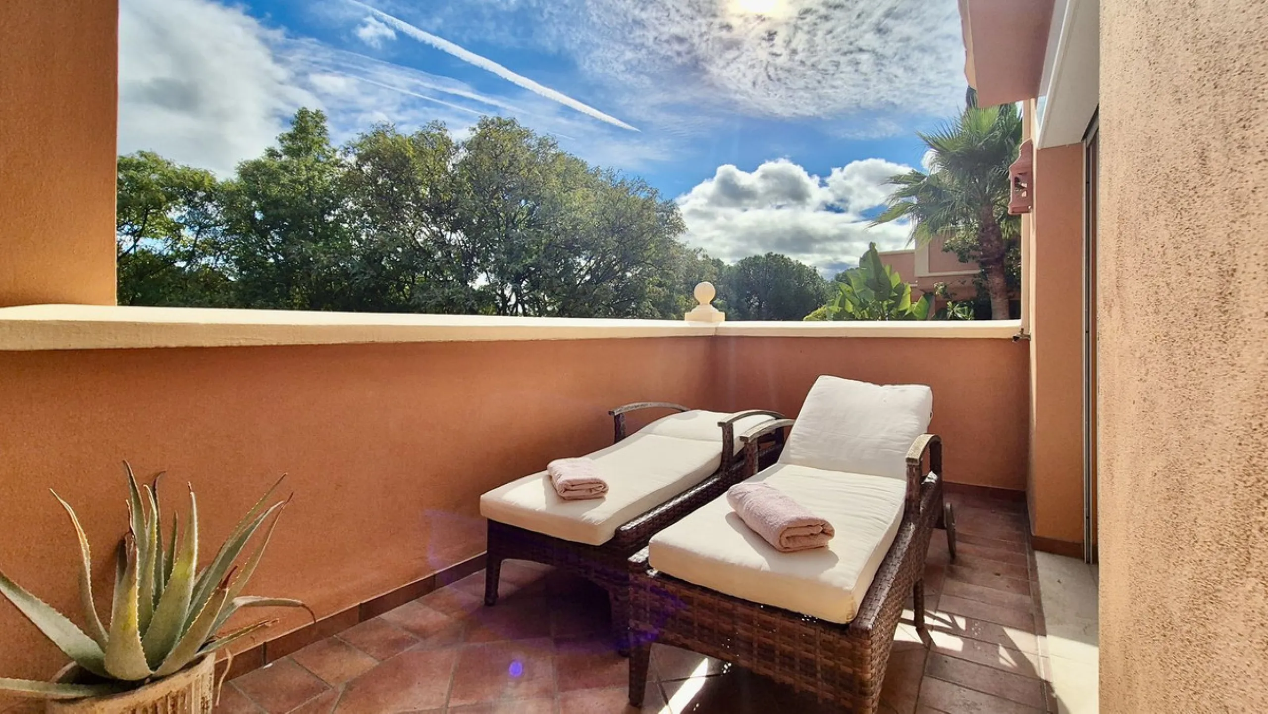 Fantastic opportunity in the sought-after urbanisation of Andalucia Alta.