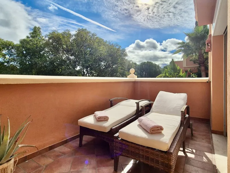 Fantastic opportunity in the sought-after urbanisation of Andalucia Alta.