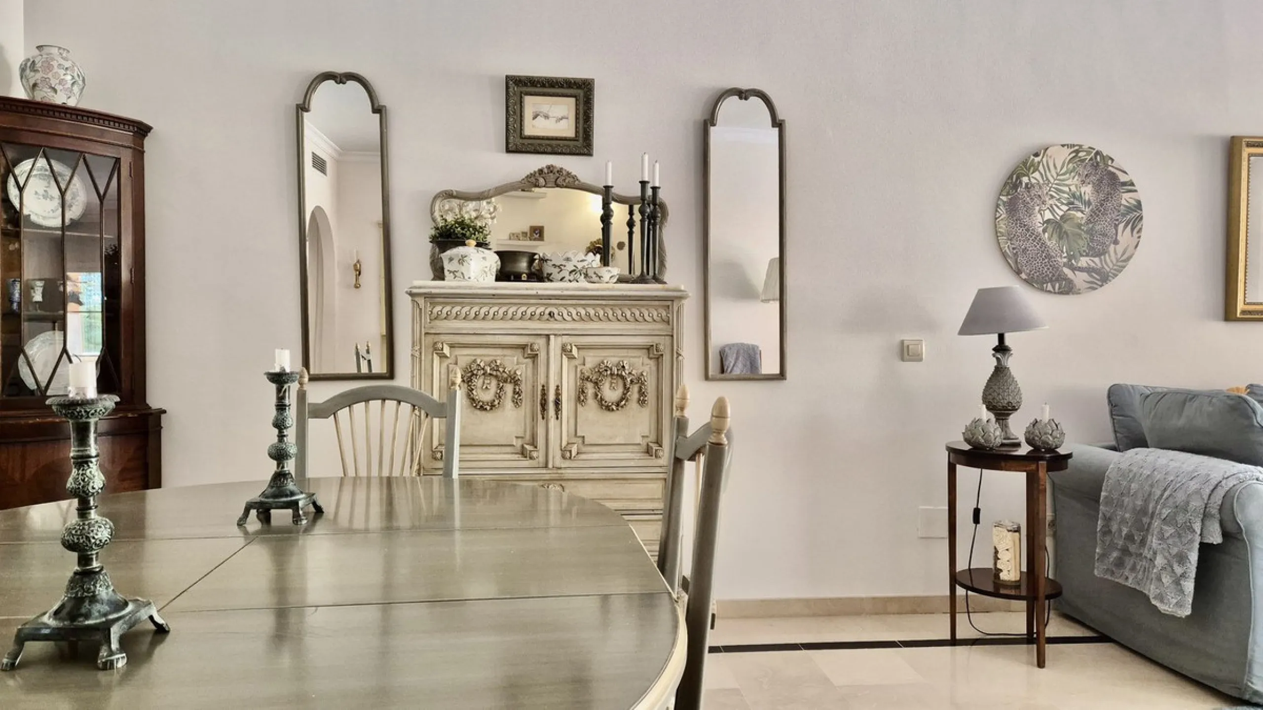 Fantastic opportunity in the sought-after urbanisation of Andalucia Alta.
