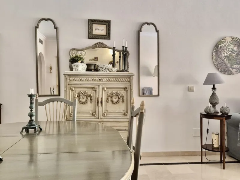 Fantastic opportunity in the sought-after urbanisation of Andalucia Alta.