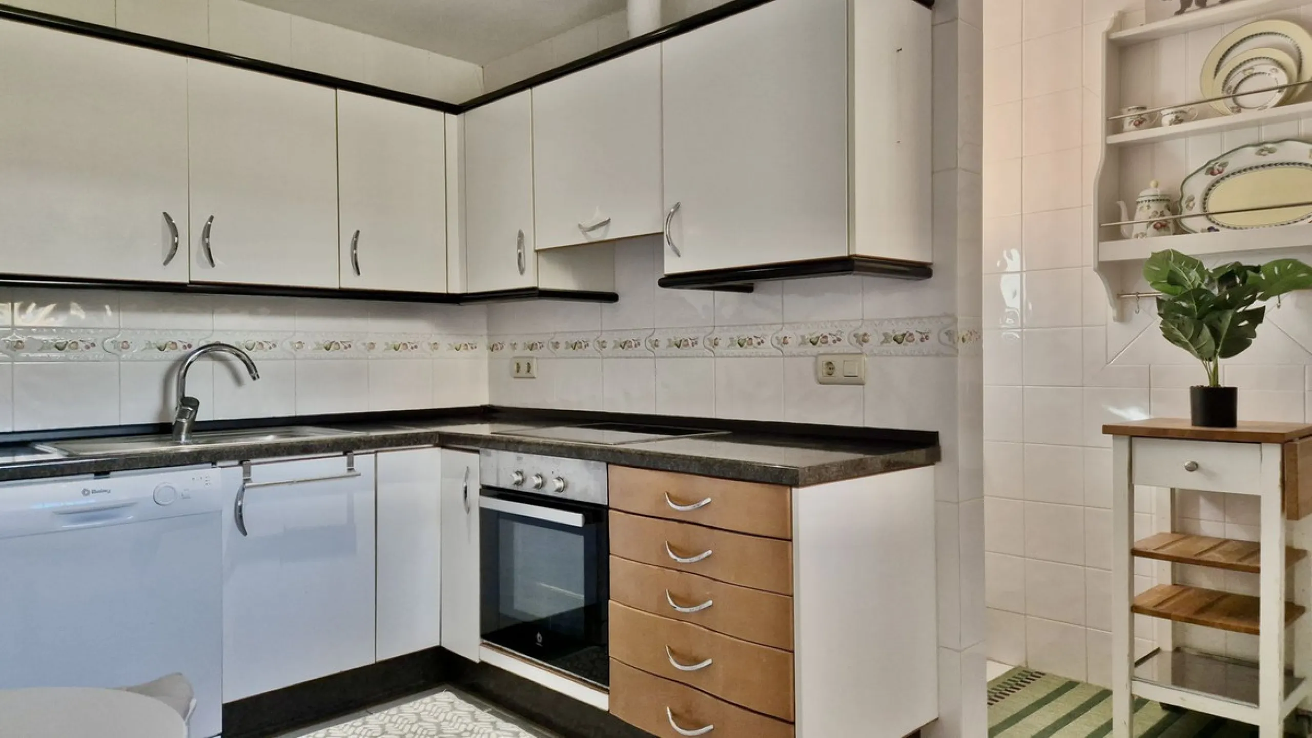 Fantastic opportunity in the sought-after urbanisation of Andalucia Alta.