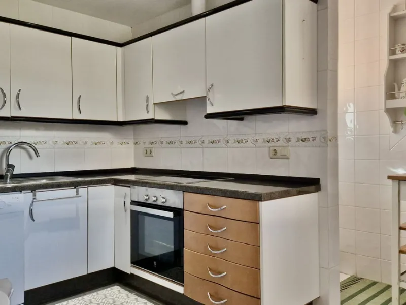 Fantastic opportunity in the sought-after urbanisation of Andalucia Alta.