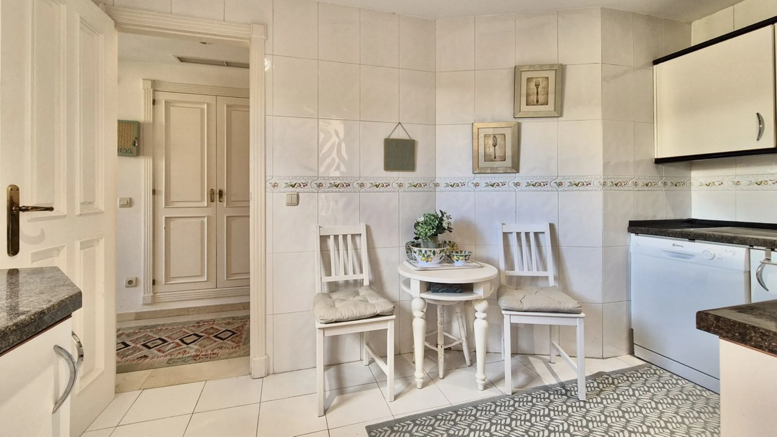 Fantastic opportunity in the sought-after urbanisation of Andalucia Alta.