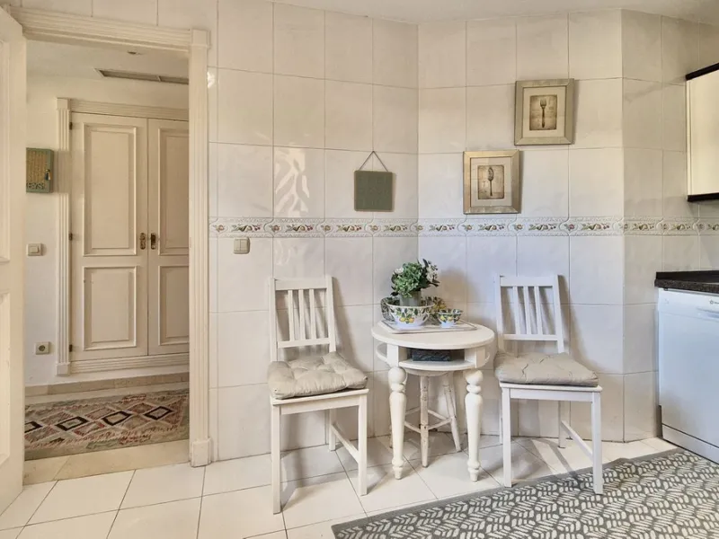 Fantastic opportunity in the sought-after urbanisation of Andalucia Alta.