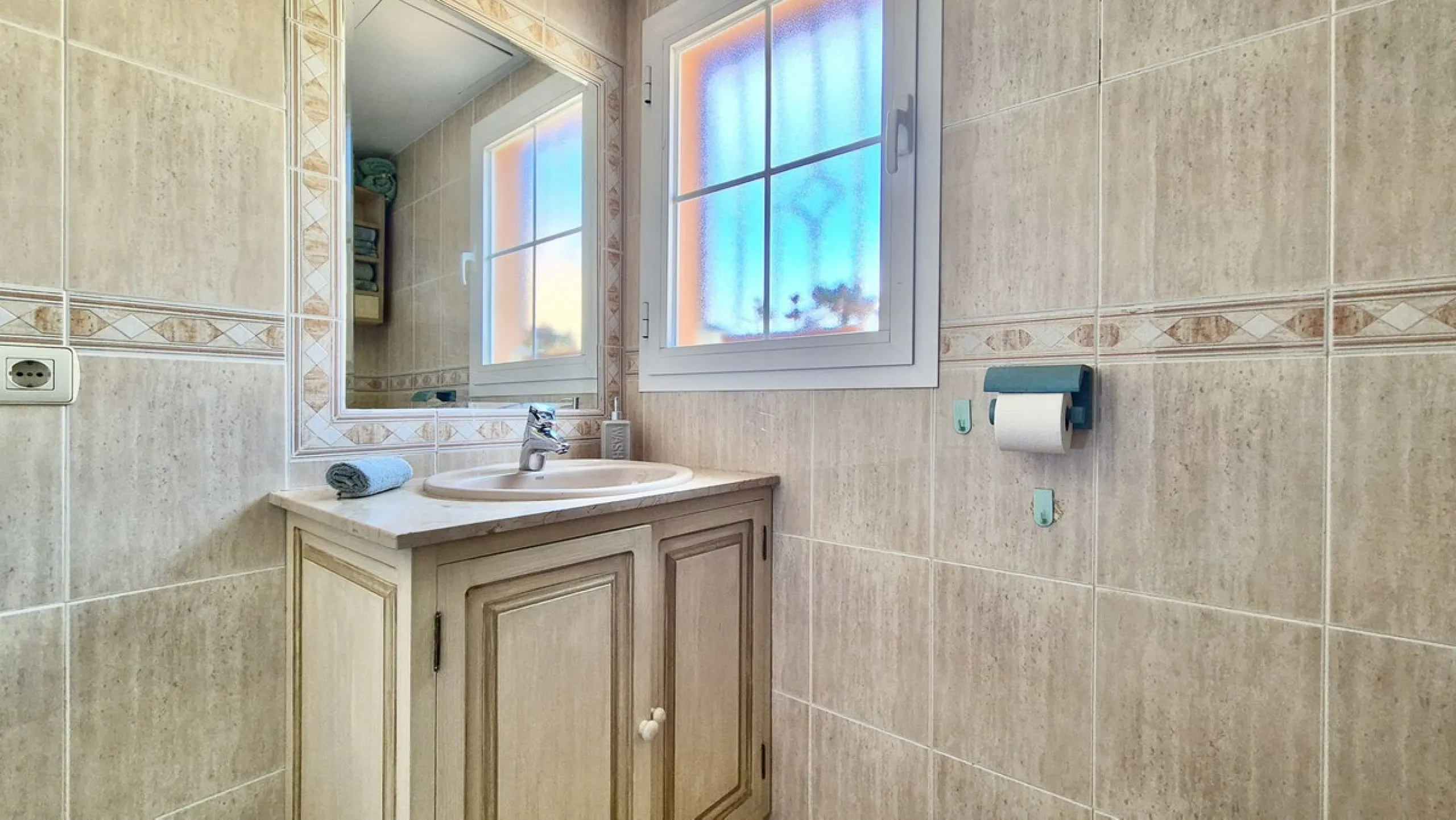 Fantastic opportunity in the sought-after urbanisation of Andalucia Alta.