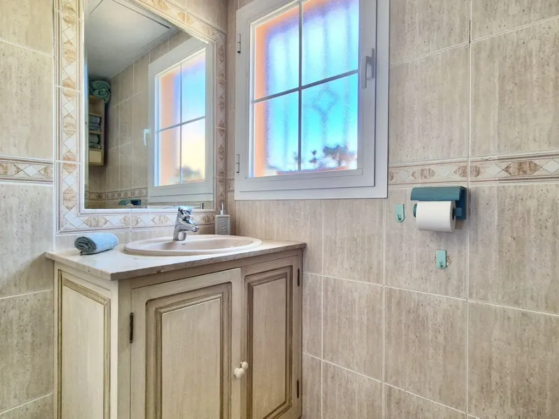 Fantastic opportunity in the sought-after urbanisation of Andalucia Alta.