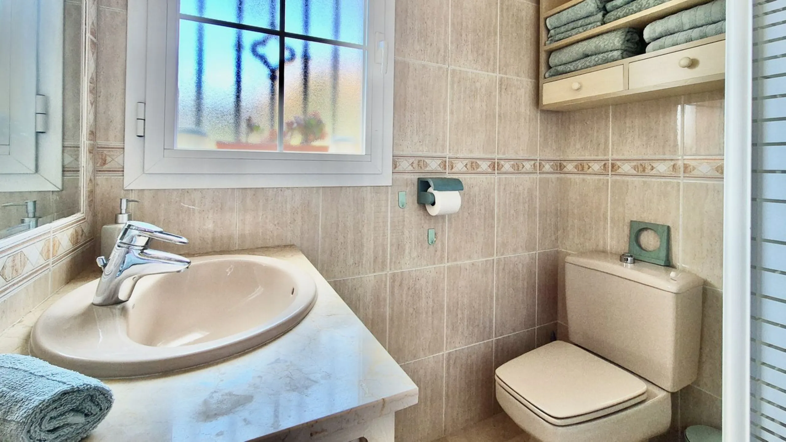 Fantastic opportunity in the sought-after urbanisation of Andalucia Alta.
