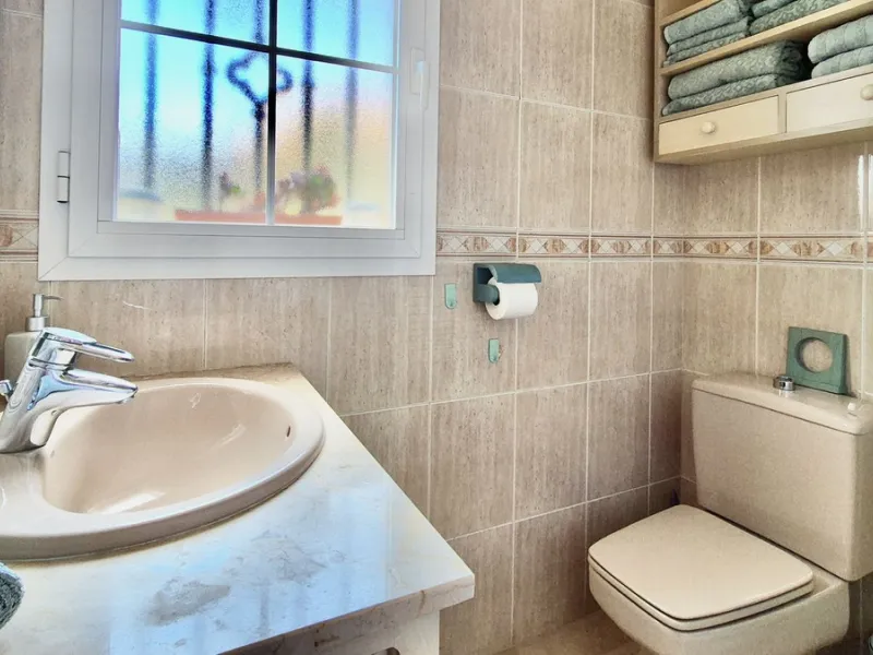 Fantastic opportunity in the sought-after urbanisation of Andalucia Alta.