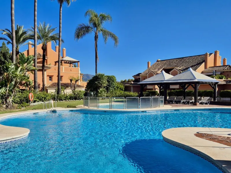 Fantastic opportunity in the sought-after urbanisation of Andalucia Alta.