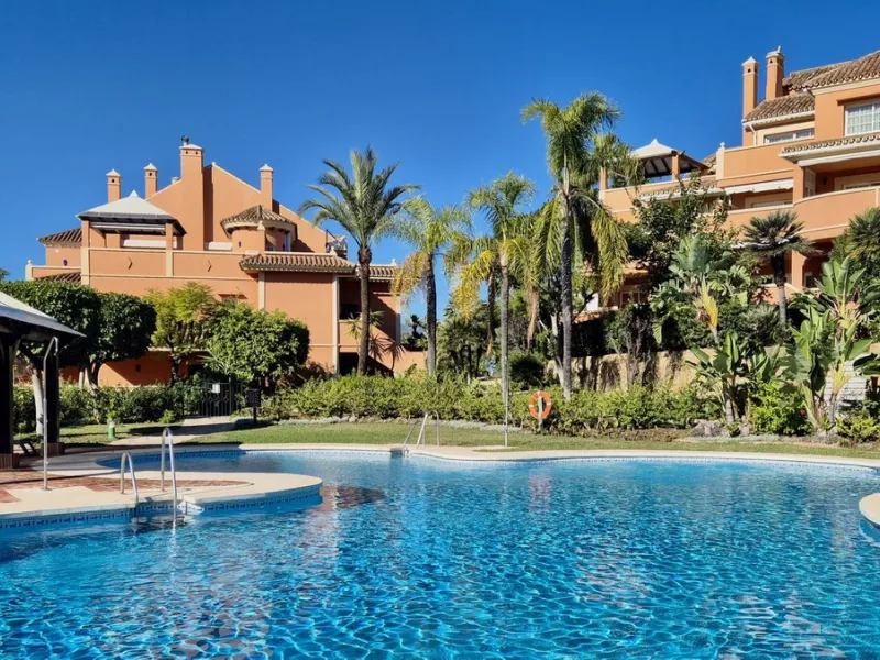 Fantastic opportunity in the sought-after urbanisation of Andalucia Alta.