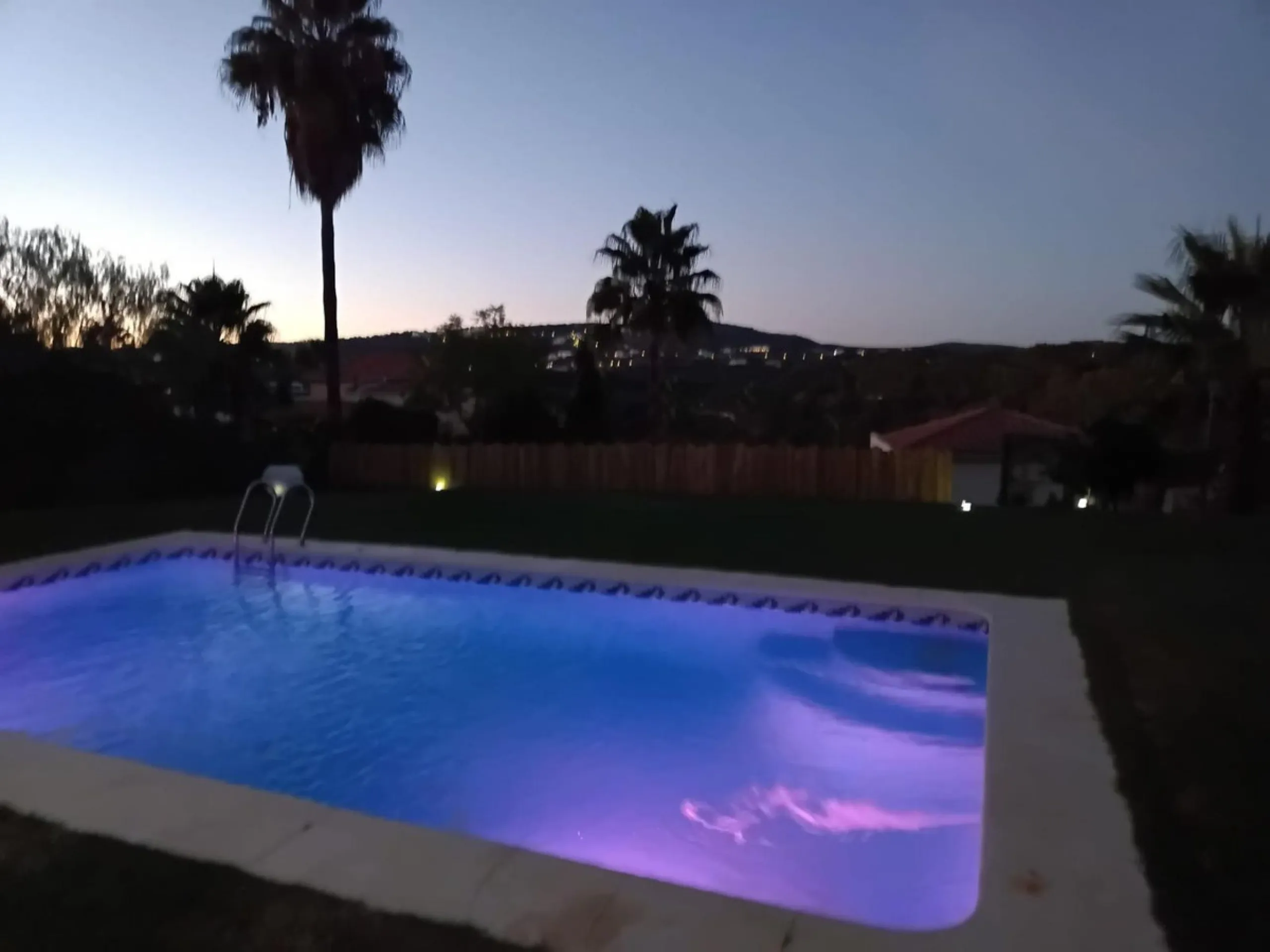 In the heart of Sotogrande's most exclusive community lies a villa that is much more than a house – it is a sanctuary for those who dream of elegance, comfort, and a touch of everyday magic.