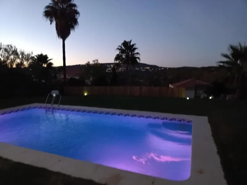 In the heart of Sotogrande's most exclusive community lies a villa that is much more than a house – it is a sanctuary for those who dream of elegance, comfort, and a touch of everyday magic.