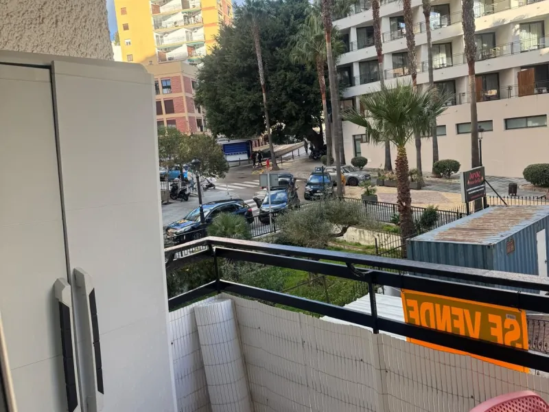 Apartment - Middle Floor Apartment в продаже в Marbella, Málaga. В доме 2 спален и 1 ванных комнат. Площадь дома 55 м²