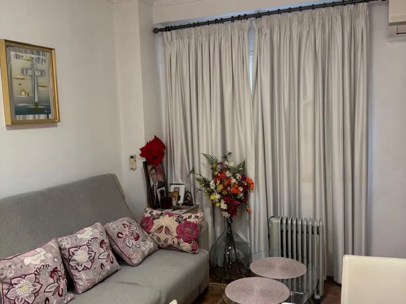 Apartment - Middle Floor Apartment в продаже в Marbella, Málaga. В доме 2 спален и 1 ванных комнат. Площадь дома 55 м²