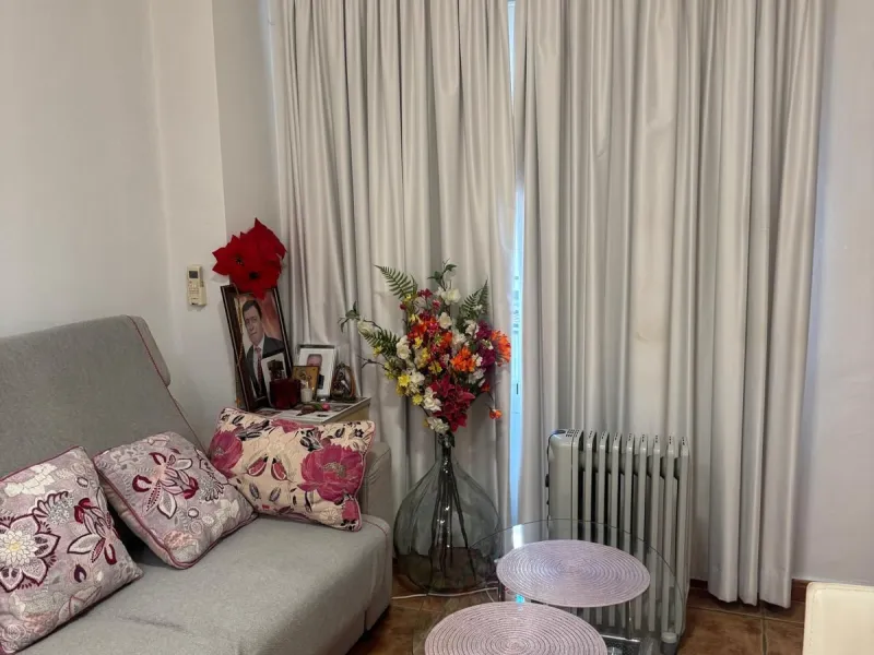 Apartment - Middle Floor Apartment в продаже в Marbella, Málaga. В доме 2 спален и 1 ванных комнат. Площадь дома 55 м²
