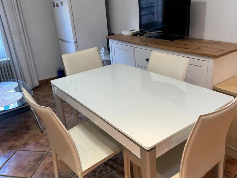 Apartment - Middle Floor Apartment в продаже в Marbella, Málaga. В доме 2 спален и 1 ванных комнат. Площадь дома 55 м²