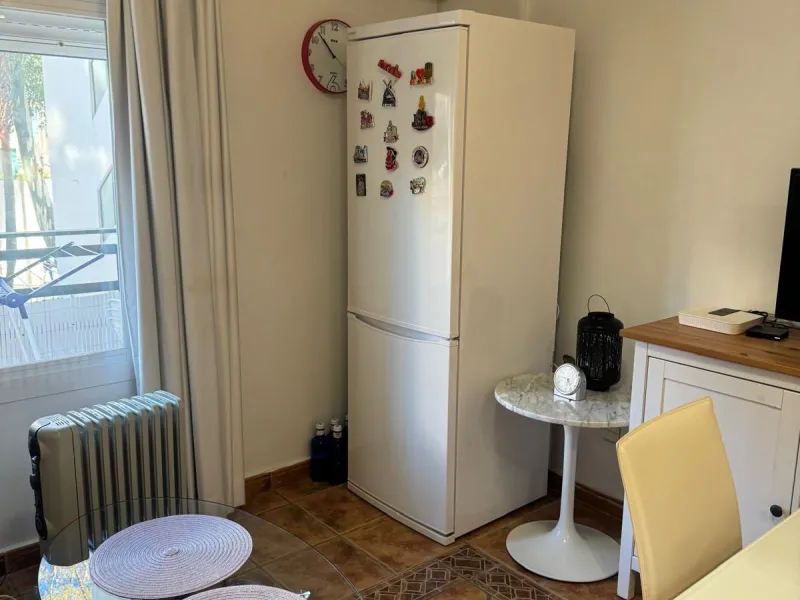 Apartment - Middle Floor Apartment в продаже в Marbella, Málaga. В доме 2 спален и 1 ванных комнат. Площадь дома 55 м²